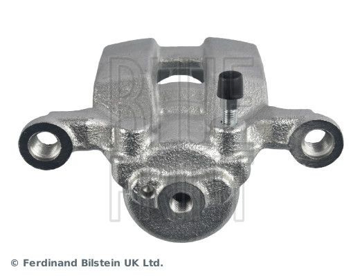 Задний левый суппорт Nissan Qashqai +2 I внедорожник (J10) (2007 - 2014) цена, от 43.64 USD